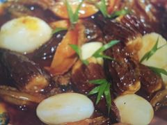 -海立阁海鲜江浙菜(漕河泾印象城店)