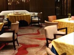 -富力万达嘉华酒店-品珍中餐厅(水果湖店)