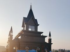 -室韦口岸