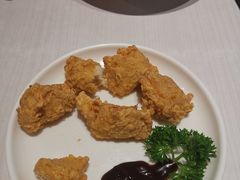 照烧香脆鸡块-味千拉面(星摩尔购物中心店)
