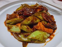 酱爆腰花-蘭心·臻品(瑞虹太阳宫店)