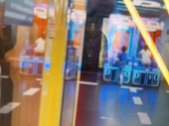 -DEDE APU潮玩运动聚乐部(观音桥店)