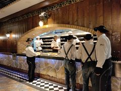 -汉巴味德(北京银座和谐广场店)