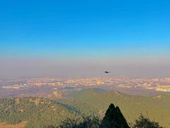 -青州市云门山风景区