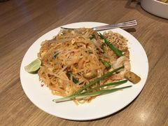-黄珍珍泰国菜馆(庄士伦敦广场店)