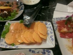 -梦山水日本烧肉(五四广场店)