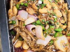 -小厨食堂(黄田坝店)