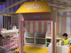 -木马王国(萧山银隆店)