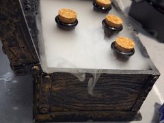 -3号仓库·创意中国菜(乐清正大广场店)