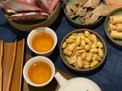 -邈墨茶馆(大兜路1号店)