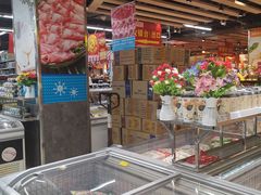 -广百家超市(大东海店)