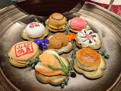 -旺顺阁·北京菜·烤鸭(魏公村店)