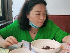 -素描餐厅(灵隐天竺店)