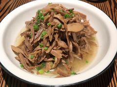 -湖南人家·家传湖南菜(水围店)