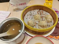 -小杨生煎(深圳岗厦北店)