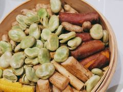-不倒翁·安徽名菜楼(步行街店)