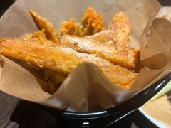 -The Cheebat 锌吧·Bistro(体育西店)