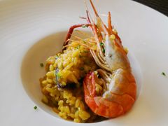 -北京王府井希尔顿酒店·万斯阁西餐厅