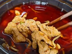 -向川南·水煮鱼·川菜(和平里店)
