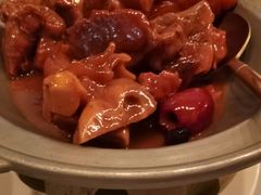 海南猪手-闻见中国海南菜(K11店)