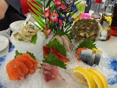 -嘉升大排档(番禺总店)