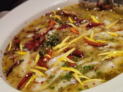 -太二酸菜鱼(正大广场店)