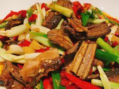 -锦府盐帮·侯宅(五棵松万达店)