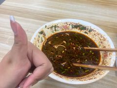 -无名老卤面(中华门店)