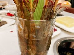 -围炉夜话·潮汕卤水火锅(榕江店)