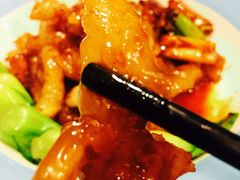 -良友·海鲜青岛菜(五四广场店)