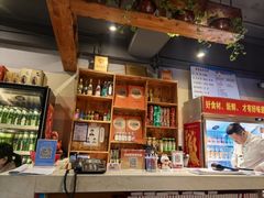 -小核桃品质串店(世茂大道店)