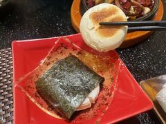 -长崎屋·日本料理·刺身·烧鸟(天河北路店)