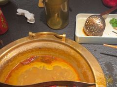 -熊喵来了火锅(四平万达第56分店)