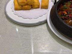 -良友·海鲜青岛菜(五四广场店)