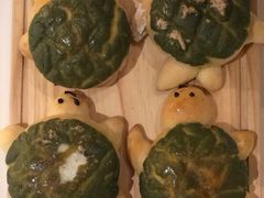 -苏州香山国际大酒店大堂吧·西餐厅