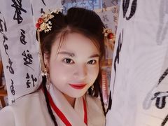 -红袖添香古风写真馆