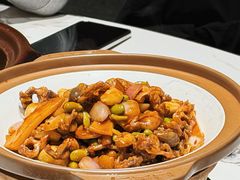 -阿露佳·舌尖上的安吉菜