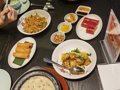 -五缘湾凯悦酒店·悦饗中餐厅