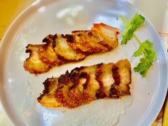 -悦满楼·西关名点·湛江名菜(航空综合大厦店)