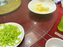 -高玛纳驴肉火烧(一世界店)