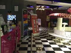 -H次元沉浸剧情密室(街道口店)