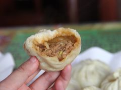 -宝正臻天津包子总店(金阳光居易店)
