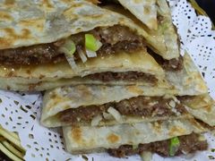 -津鲁园饭店