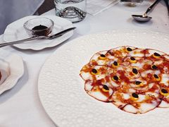 -Le Bistrot de Racine