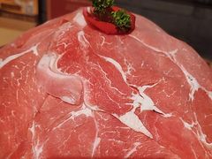 -东道煮牛肉火锅(东盛大街店)