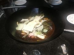 -金明姬铁锅炖(东坝店)