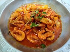 -李想大虾(吾悦广场店)