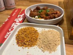 -李不管把把烧(天府三街店)
