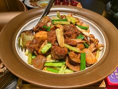 -桂小厨广西菜(水晶城店)