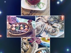 -花溪雨·森林餐厅(石基店)